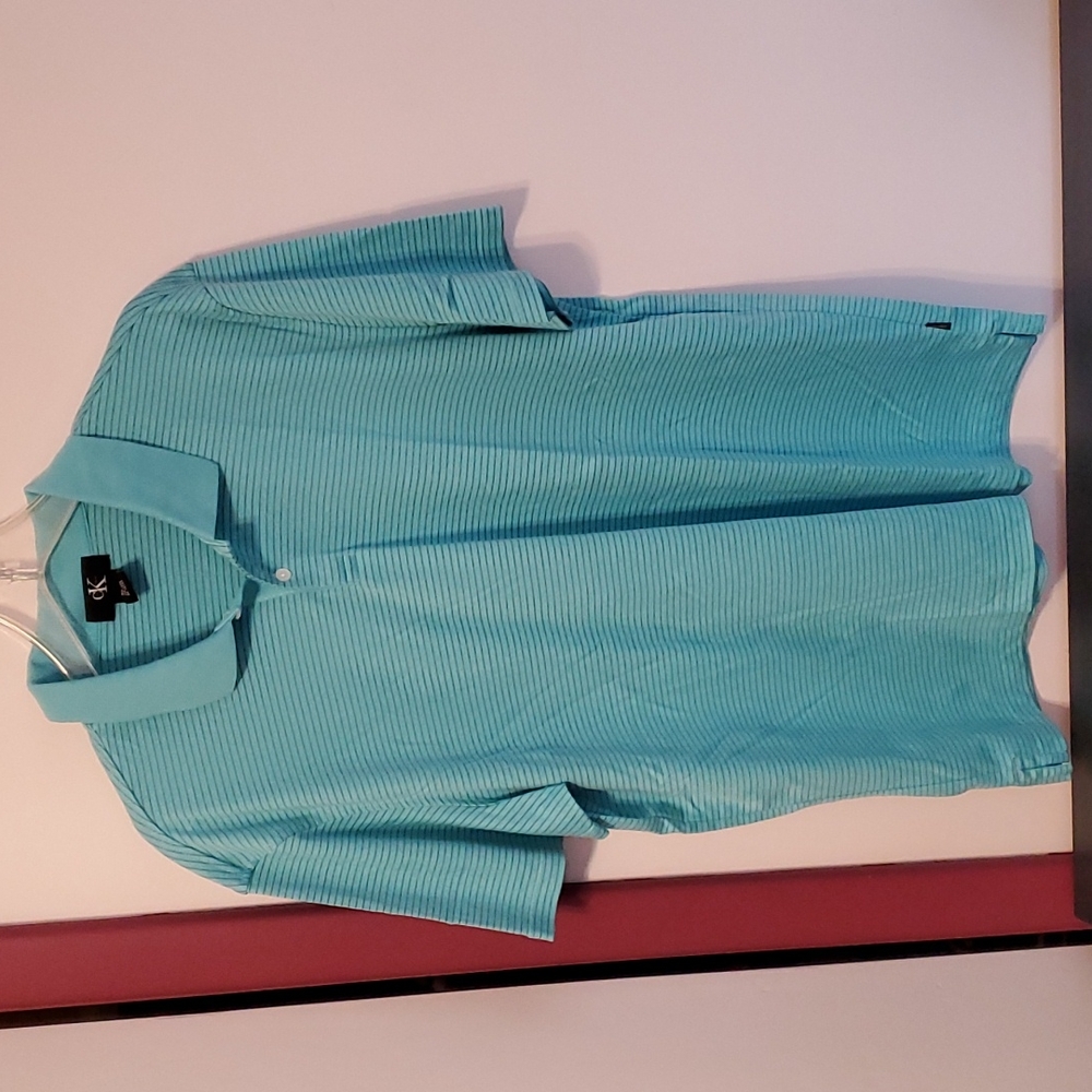 Polo Shirt from CK
